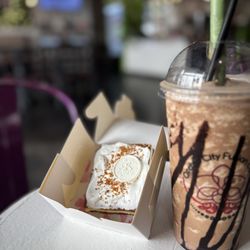 Orchid City Fusion Cafe