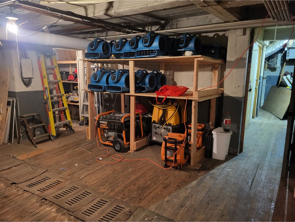 Slide of Whac A Mold