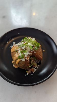 Peckish Restaurant by null