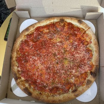 LaSorted's - Pizza Near Me - Los Angeles, California LaSorted's - Pizza Near Me - Los Angeles, California