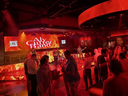 Jason Aldean's Kitchen + Bar by null