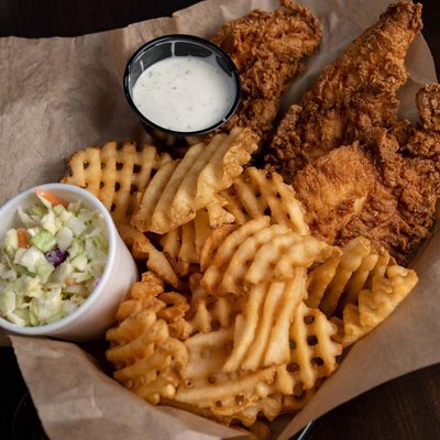 The Workshop Food Hall & Bar by null