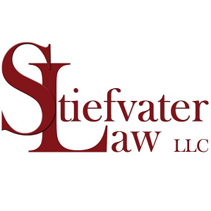 Stiefvater Law, LLC