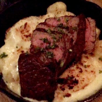 The Goat's Beard - Steak Mac and Cheese - New American Near Me - Wayne, Pennsylvania The Goat's Beard - Steak Mac and Cheese - New American Near Me - Wayne, Pennsylvania
