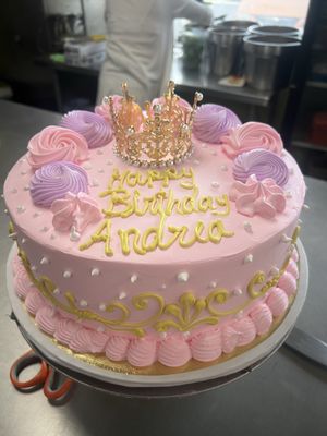 La Poblana Bakery by null