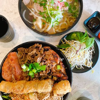 The Viet Noodle Guy - 1-P1. VIET NOODLE SPECIAL - PHO DAC BIET / Large $16.25 + Tax 2-B1. SPECIAL VERMICELLI - BUN DAC BIET $17,75 + Tax - Vietnamese Near Me - Burnaby, British Columbia The Viet Noodle Guy - 1-P1. VIET NOODLE SPECIAL - PHO DAC BIET / Large $16.25 + Tax 2-B1. SPECIAL VERMICELLI - BUN DAC BIET $17,75 + Tax - Vietnamese Near Me - Burnaby, British Columbia
