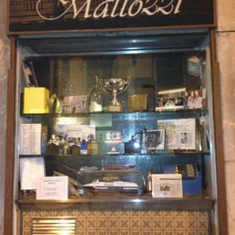 EUROPEO MATTOZZI - Updated July 2025 - 16 Photos & 12