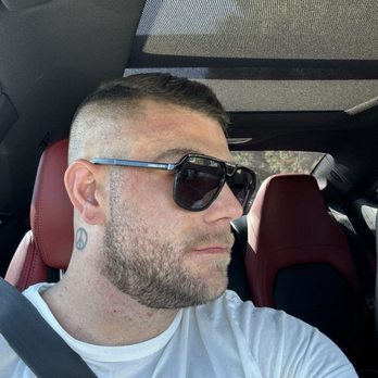 Today Barber - Barbers Near Me - Costa Mesa, California