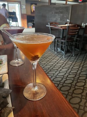 The Tulip Bistro & Bar by null