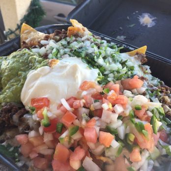 Tacos El Fogon - Nachos de carne asada - Mexican Near Me - Paramount, California Tacos El Fogon - Nachos de carne asada - Mexican Near Me - Paramount, California