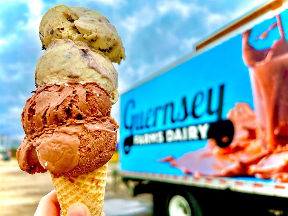 GUERNSEY FARMS DAIRY 373 Photos & 307 Reviews 21300 Novi Rd