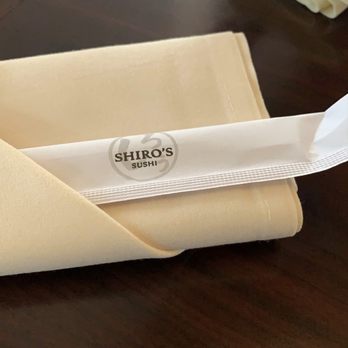 Shiro's - Sushi Bars Near Me - Seattle, Washington