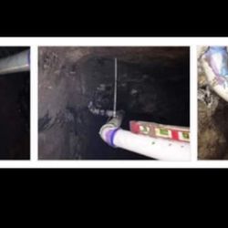 Montes Plumbing and Excavating