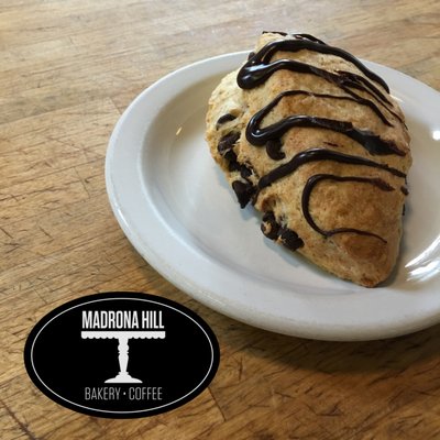 Madrona Hill Cafe by null