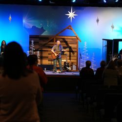 Pathways Community Church