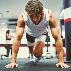F45 Training Reston Town Center - HIIT, F45 Training
