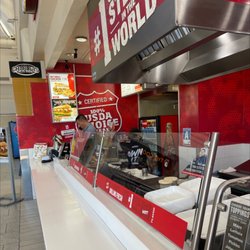 Charleys Cheesesteaks