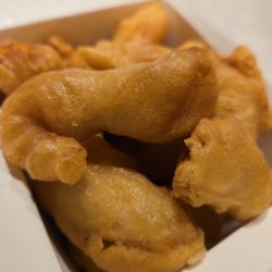 Ming Hing Restaurant