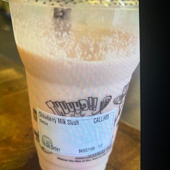 Kung Fu Tea - Coffee & Tea Near Me - Cypress, Texas Kung Fu Tea - Coffee & Tea Near Me - Cypress, Texas
