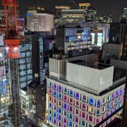 GINZA SIX ROOFTOP GARDEN - Updated July 2026 - 21 Photos - 銀座6