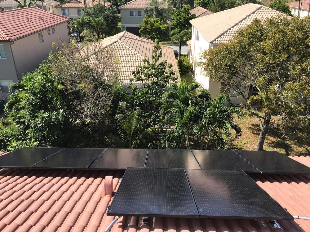 Slide of Solar Surfers