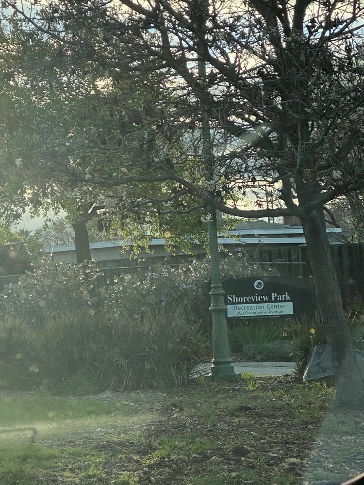 SHOREVIEW PARK AND RECREATION Updated September 2024 950 Ocean View