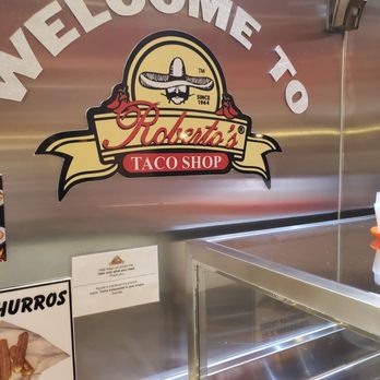 Roberto's Taco Shop - Inside Sam's Town casino! - Mexican Near Me - Las Vegas, Nevada Roberto's Taco Shop - Inside Sam's Town casino! - Mexican Near Me - Las Vegas, Nevada