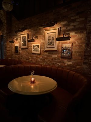 Le Petit Village by null