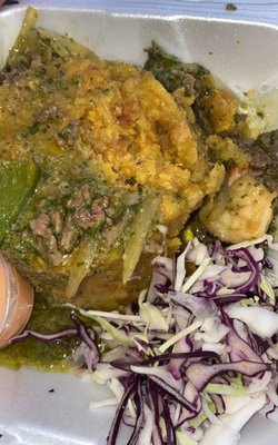 El Bori Food Truck by null