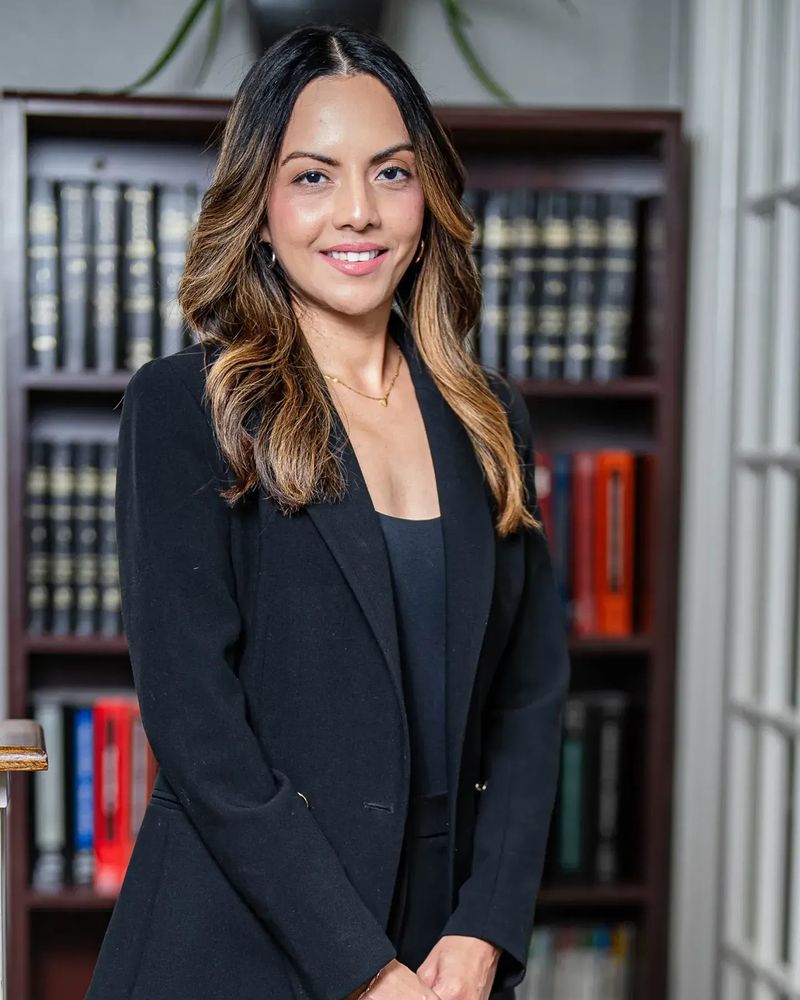 Garcia & Ramires - disability attorney in Arlington, TX