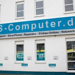 CLS-Computer