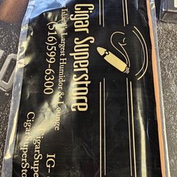 Cigar Superstore & Lounge