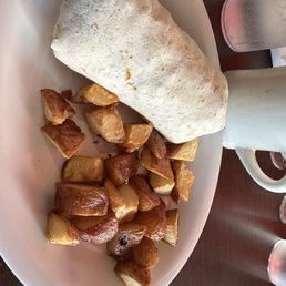 Burrito Burrito