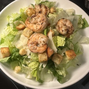 The Continent DC - Caesar Salad - African Near Me - Washington, DC, District of Columbia The Continent DC - Caesar Salad - African Near Me - Washington, DC, District of Columbia