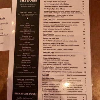 Dog And Bone - Bars Near Me - New York, New York