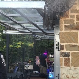 Outside Outside