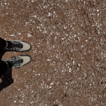 Glitter Mountain - Landmarks & Historical Buildings Near Me - Littlefield, Arizona
