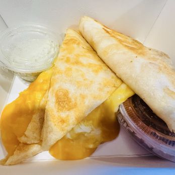 Lobster-Guys - Crab Quesadilla - Seafood Near Me - Pasadena, California