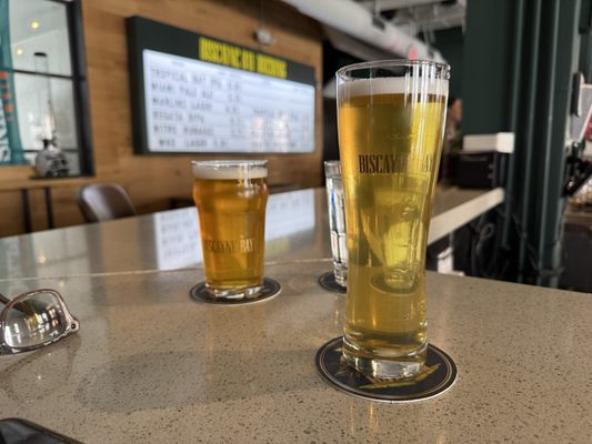 Biscayne Bay Brewing Company by null Biscayne Bay Brewing Company by null