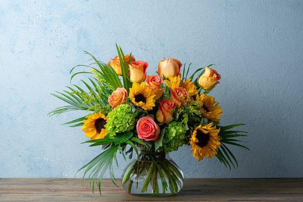 Ivory Florist weddings & Events by null