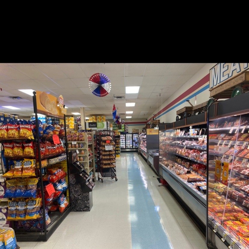 IGA ST JOSEPH 205 N Main St, St Joseph, IL Yelp