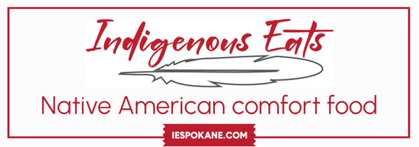 Indigenous Eats by null