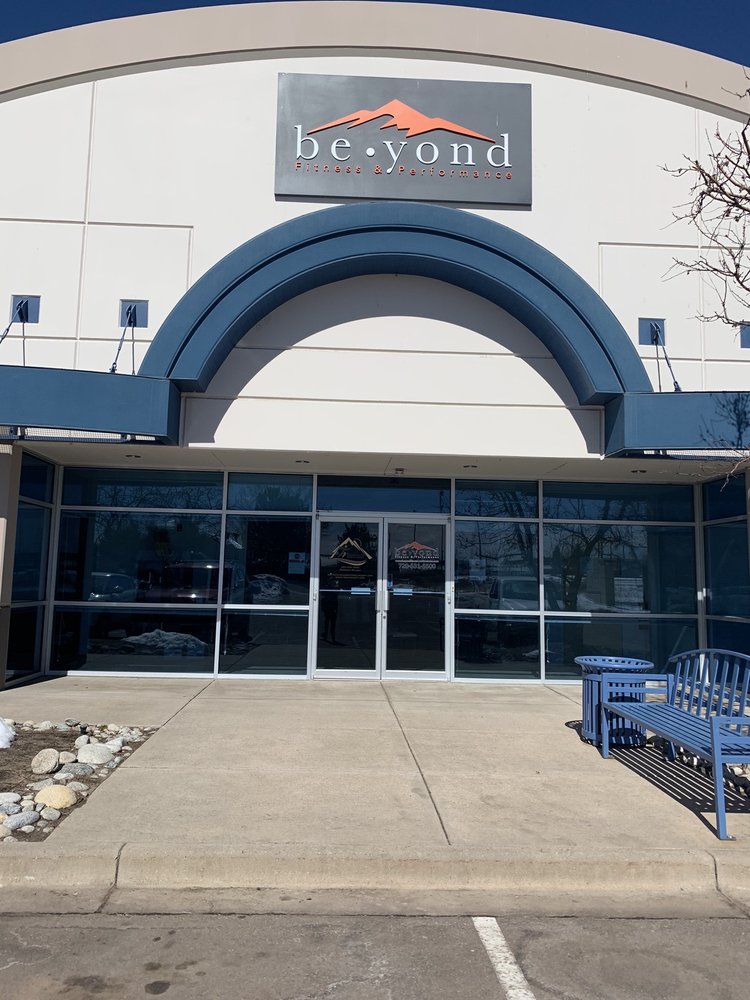 BEYOND FITNESS AND PERFORMANCE Updated August 2024 9150 Commerce