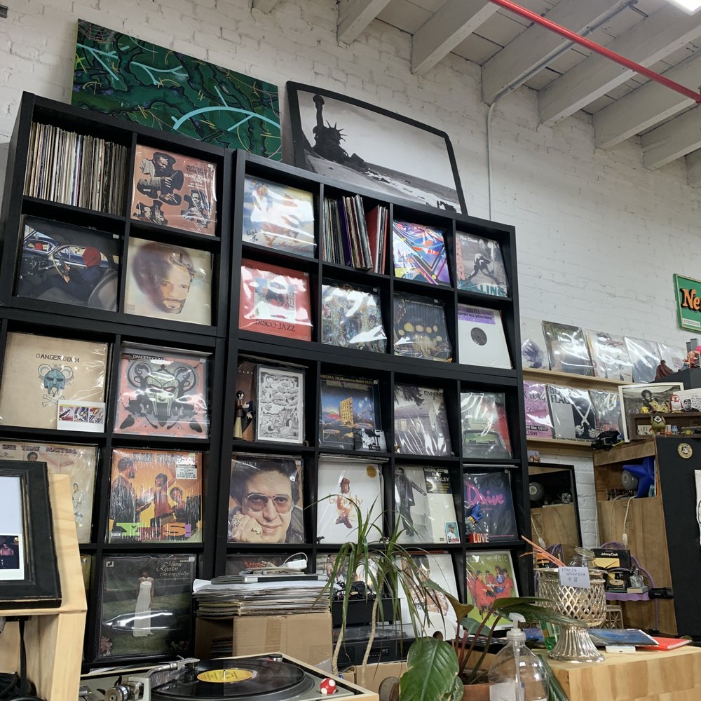 Second Hand Records NYC - secondhand records store - Vinyl Records Near Me - Brooklyn, New York Second Hand Records NYC - secondhand records store - Vinyl Records Near Me - Brooklyn, New York