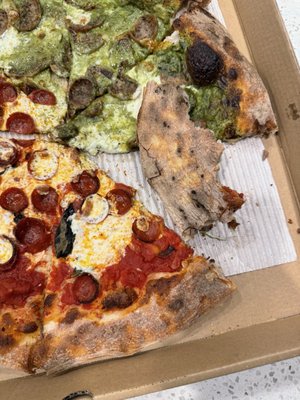 Pane Bianco Central by null Pane Bianco Central by null