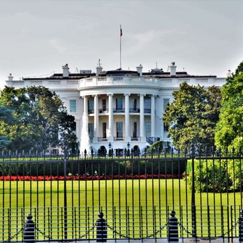 The White House - Landmarks & Historical Buildings Near Me - Washington, DC, District of Columbia The White House - Landmarks & Historical Buildings Near Me - Washington, DC, District of Columbia