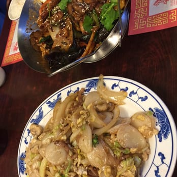 Dynasty Restaurant - Chinese Near Me - Athens, Ohio