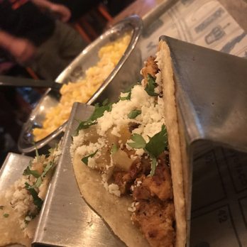 Coyo Taco - Mexican Near Me - Miami, Florida