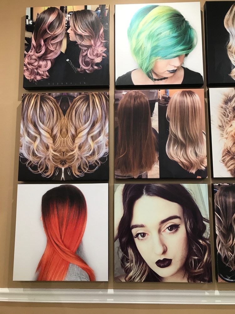 SALON NATHANIEL SIGNATURE 10 Photos 33 N Main St, Wallingford