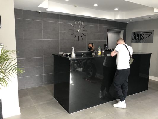 BENS AUTO BODY - Updated February 2026 - 908 Belmont Ave, North Haledon ...